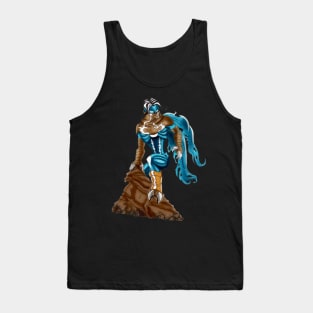 Raziel Tank Top